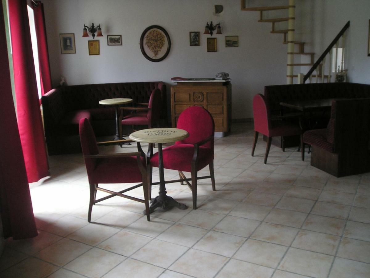 La Forge Villa Saint-Maurice-en-Cotentin Exterior photo